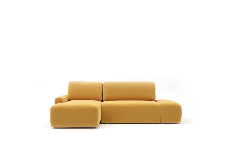 Cloud-corner-sofa-yellow