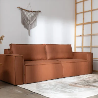 SOFTI sofa 3-osobowa — 4