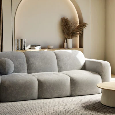 BALU – sofa 3 osobowa — 7