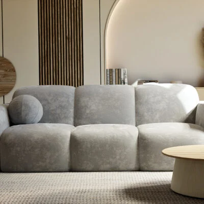 BALU – sofa 3 osobowa — 8