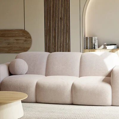 BALU – sofa 3 osobowa — 6