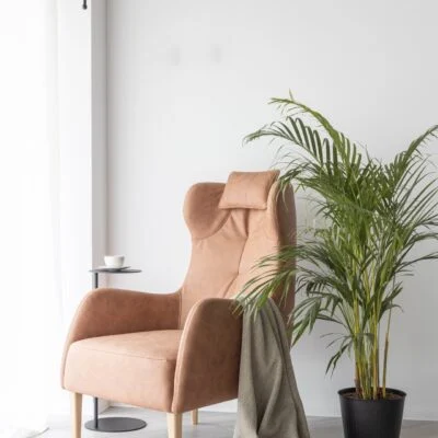 FIGO fotel — 2