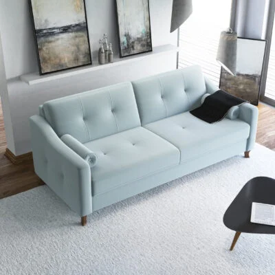 RIMINI sofa z funkcją spania — 4