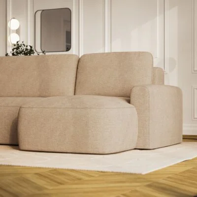 CLOUD small corner sofa — 4