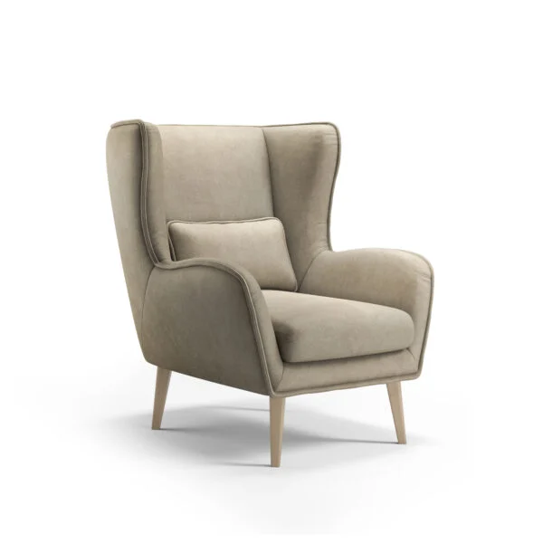 SONET armchair