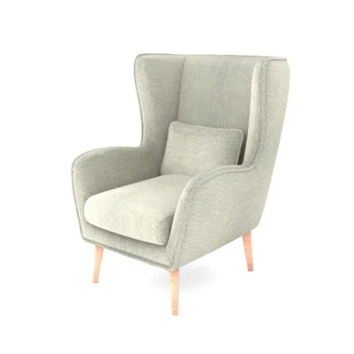 SONET armchair — 5