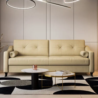 RIMINI armchair — 1