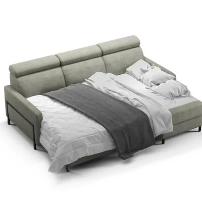LOFT narożnik z szezlongiem — 5