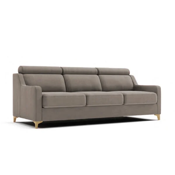SMART sofa rozkładana