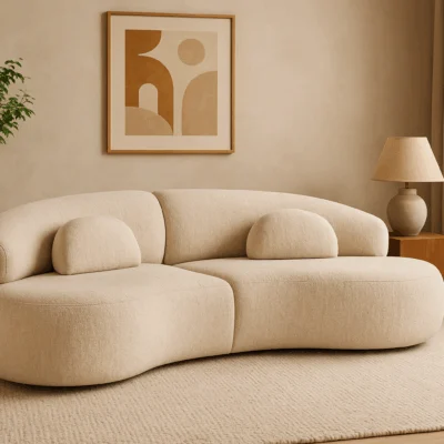 COCO sofa 2-osobowa — 8