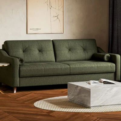RIMINI armchair — 3