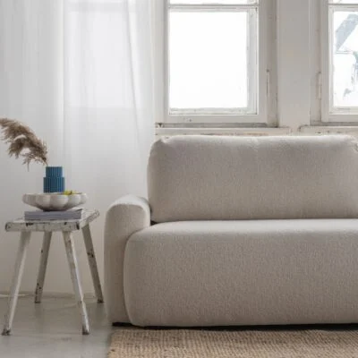 CLOUD sofa bed — 3