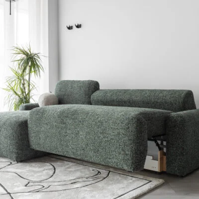 CLOUD small corner sofa — 2