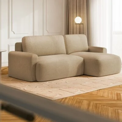 CLOUD small corner sofa — 3