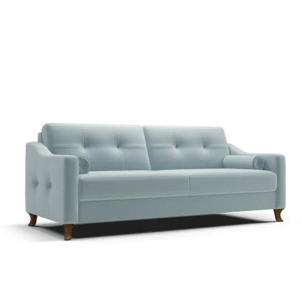 RIMINI sofa z funkcją spania