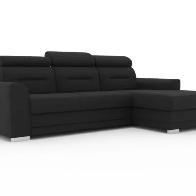 COSTA corner sofa with chaise longue — 4
