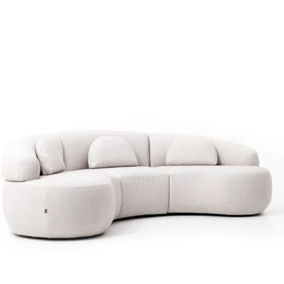 Coco sofa 3-osobowa — 2