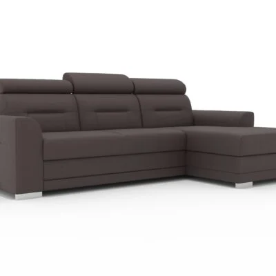 COSTA corner sofa with chaise longue — 6