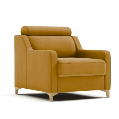 SMART chair — 3