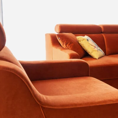 SMART chair — 2