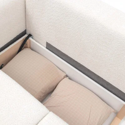 MIA – 3os. sofa z funkcją spania — 6