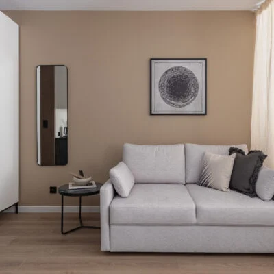ROCO mała sofa — 2