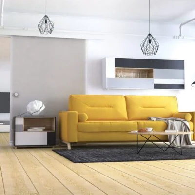 TOSCA sofa 3- osobowa — 3