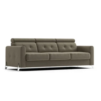 Monte Carlo rozkładana sofa — 3