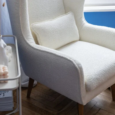 SONET armchair — 2