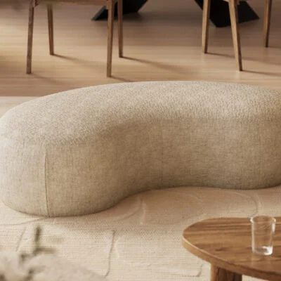 COCO sofa 2-osobowa — 10