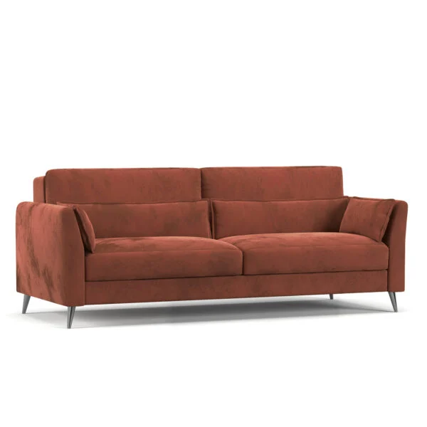 LIRA sofa z funkcją spania