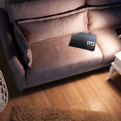 LIRA sofa z funkcją spania — 5