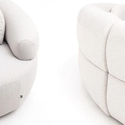 COCO sofa 2-osobowa — 5