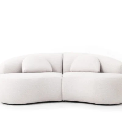 COCO sofa 2-osobowa — 2