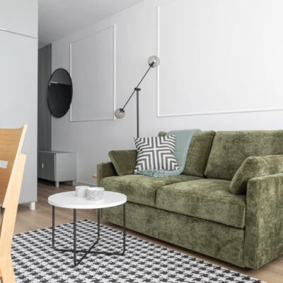 ROCO mała sofa — 3