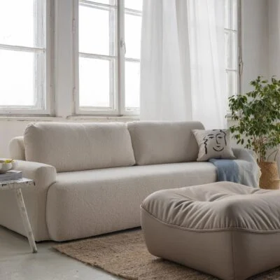CLOUD sofa bed — 2