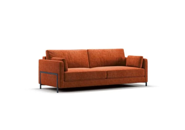 MODO 3-seater sofa
