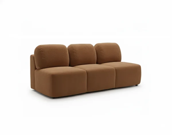 Malwa – 3os. sofa z funkcją spania