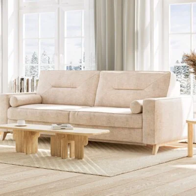 TOSCA sofa 3- osobowa — 2