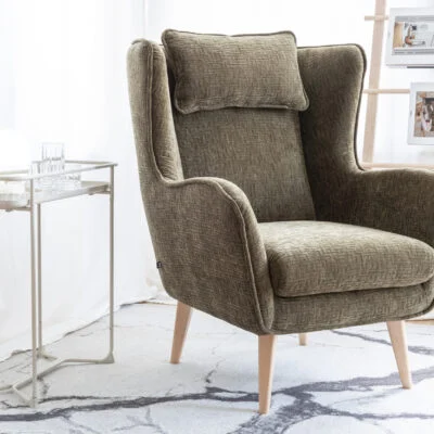SONET armchair — 3