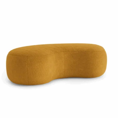 COCO PUF — 1