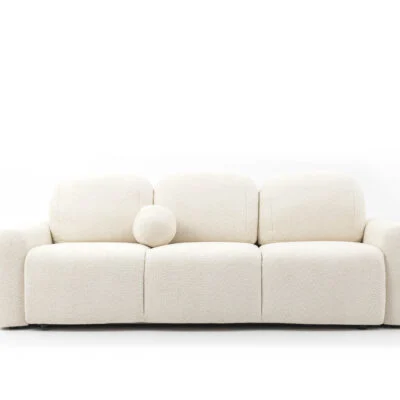 MIA – 3os. sofa z funkcją spania — 1
