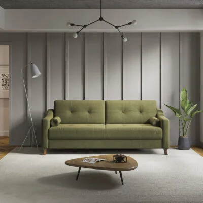 RIMINI sofa z funkcją spania — 3