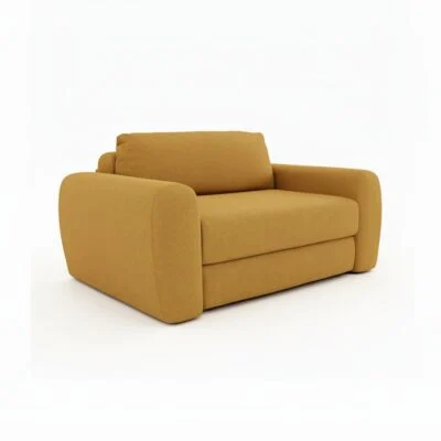 PLAY mała sofa z funkcją spania — 4