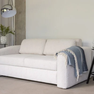 LOGO mała sofa rozkładana — 1