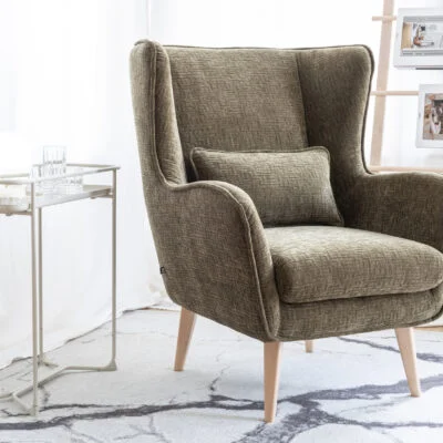 SONET armchair — 4