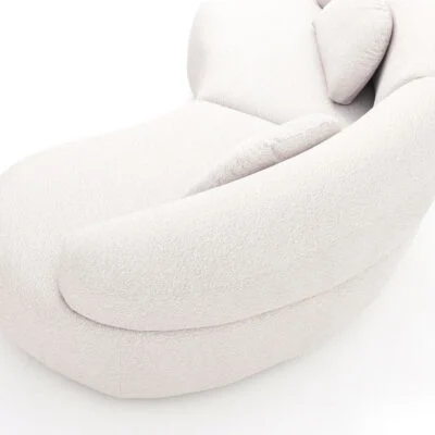 COCO sofa 2-osobowa — 4
