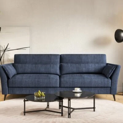 LIRA sofa z funkcją spania — 2