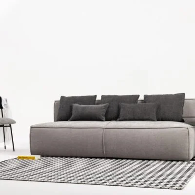 IGO sofa 3-osobowa — 4