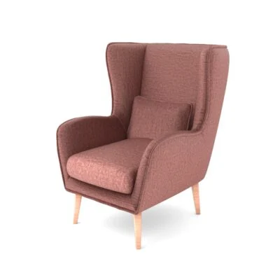 SONET armchair — 6